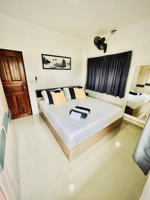 Holiday House Near Lamai With Swimming Pool. 2 Bedrooms Amphoe Koksamui المظهر الخارجي الصورة