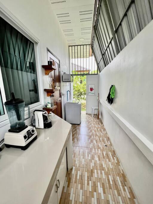 Holiday House Near Lamai With Swimming Pool. 2 Bedrooms Amphoe Koksamui المظهر الخارجي الصورة
